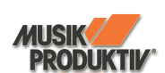 Musik Produktiv